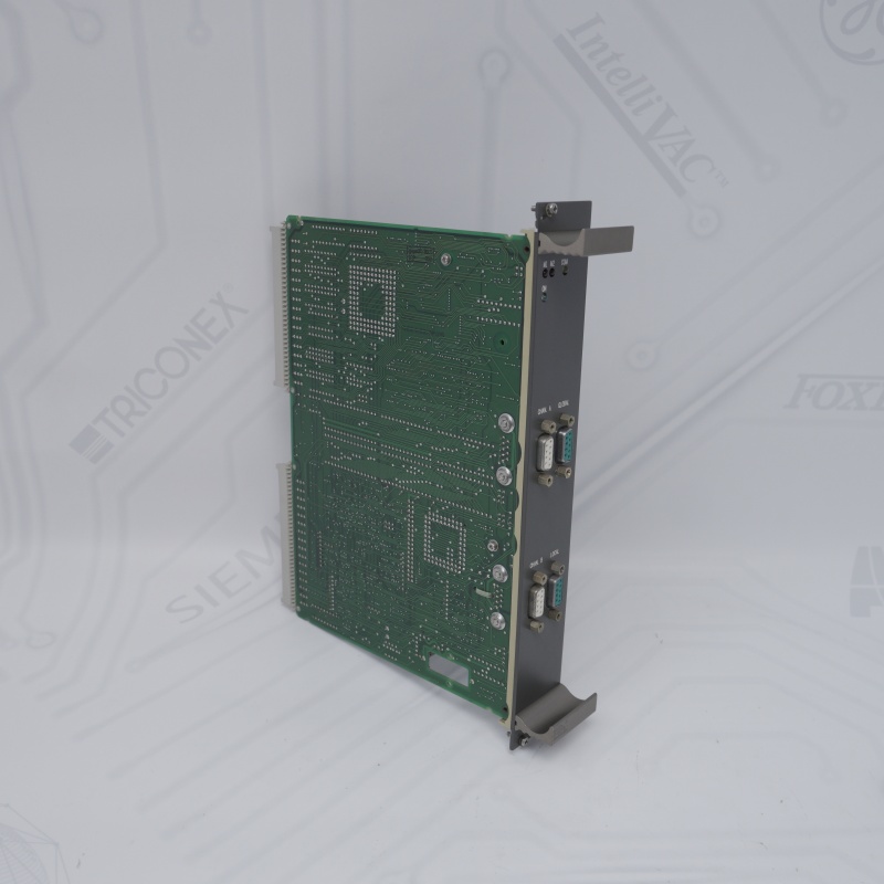 HIEE400947R1 UPB011BE ABB Sürücü Kontrol Kartı