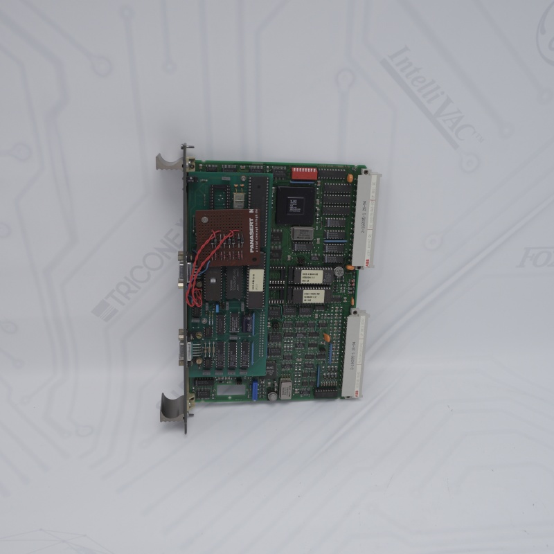 HIEE400947R1 UPB011BE ABB Sürücü Kontrol Kartı