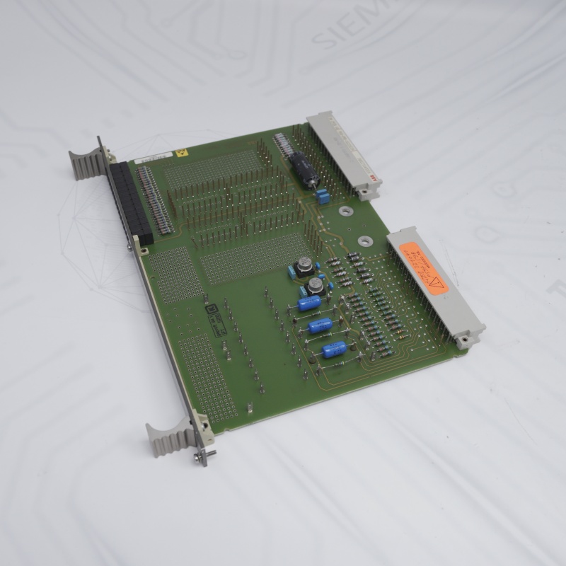 HIEE401238R1 XVB363AE ABB Devre Kartı