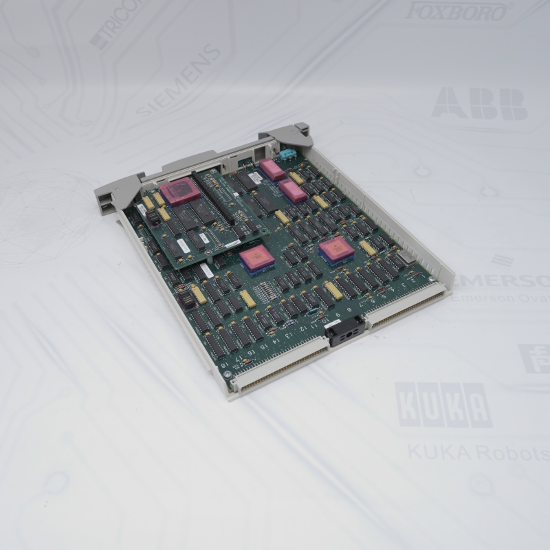 51401598-150 Honeywell Zaman Senkronizasyon İletişim Kız Kartı