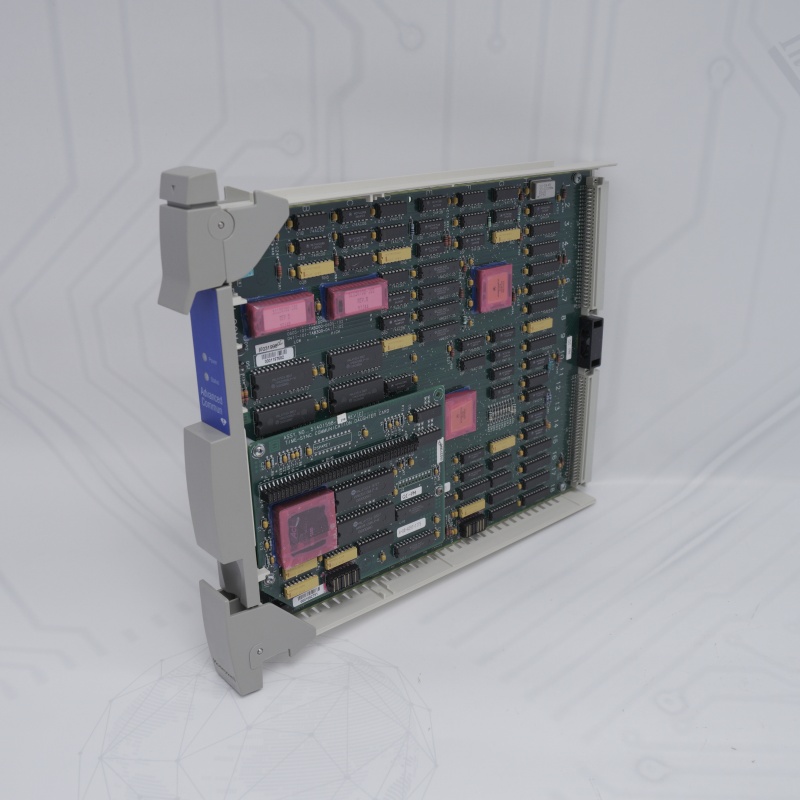 51401598-150 Honeywell Zaman Senkronizasyon İletişim Kız Kartı
