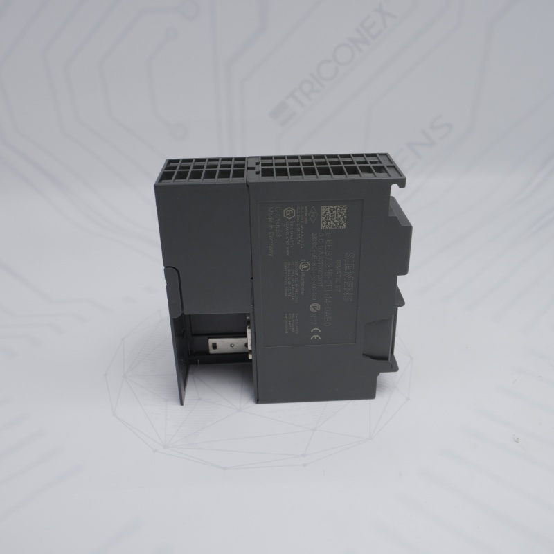 Módulo de processador SIEMENS 6ES7315-2EH14-0AB0