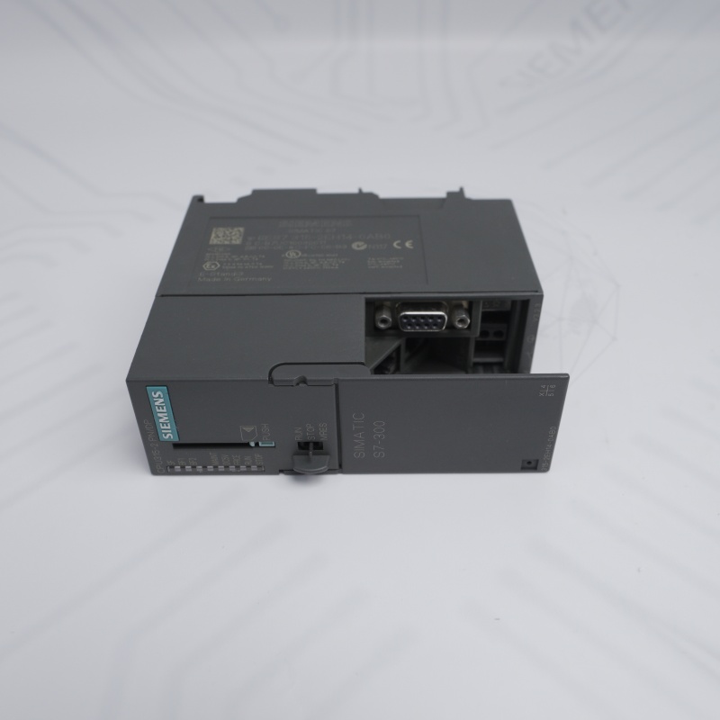 Módulo de processador SIEMENS 6ES7315-2EH14-0AB0