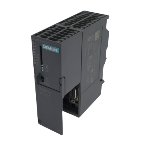 Simatic S7-300 - CPU Simatic S7-300 - CPU