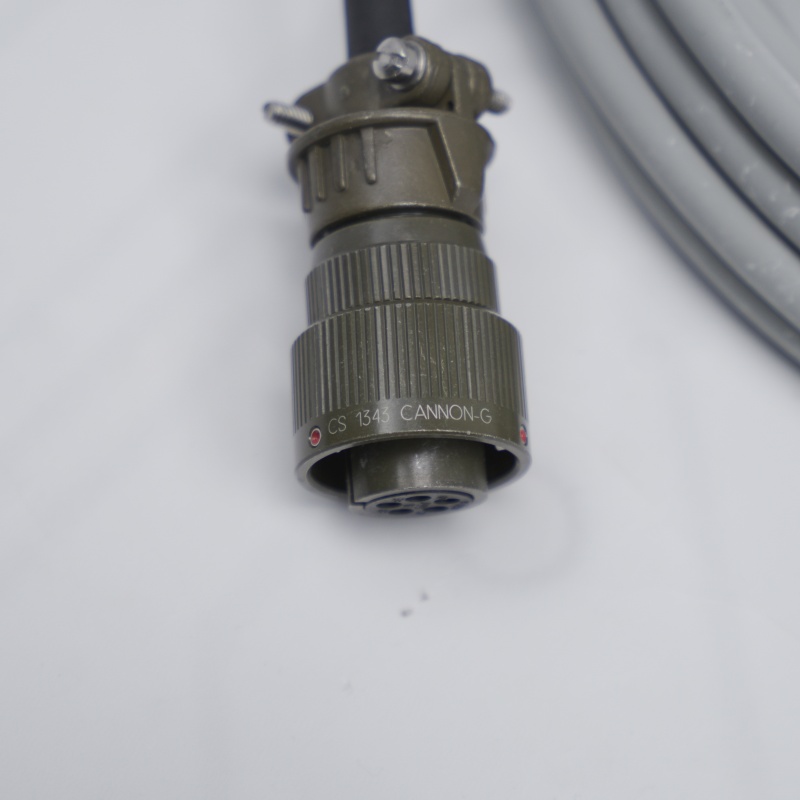 3BSE003697R0108 ABB Kontrol Modülü Kablosu