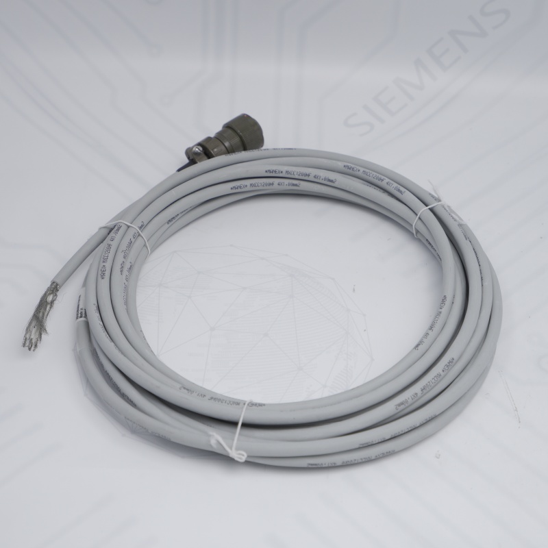 3BSE003697R0108 ABB Kontrol Modülü Kablosu
