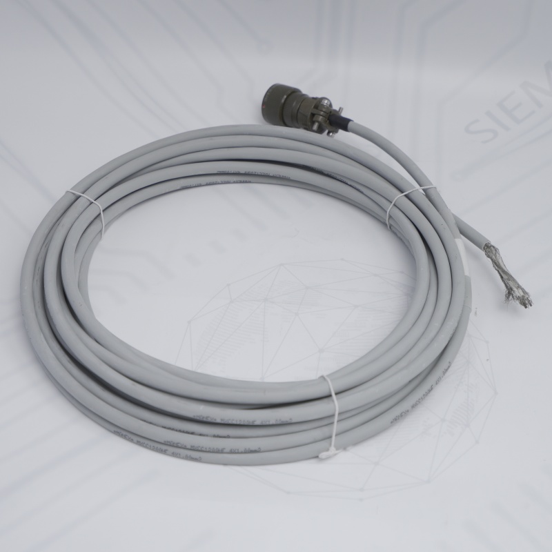 3BSE003697R0108 ABB Kontrol Modülü Kablosu