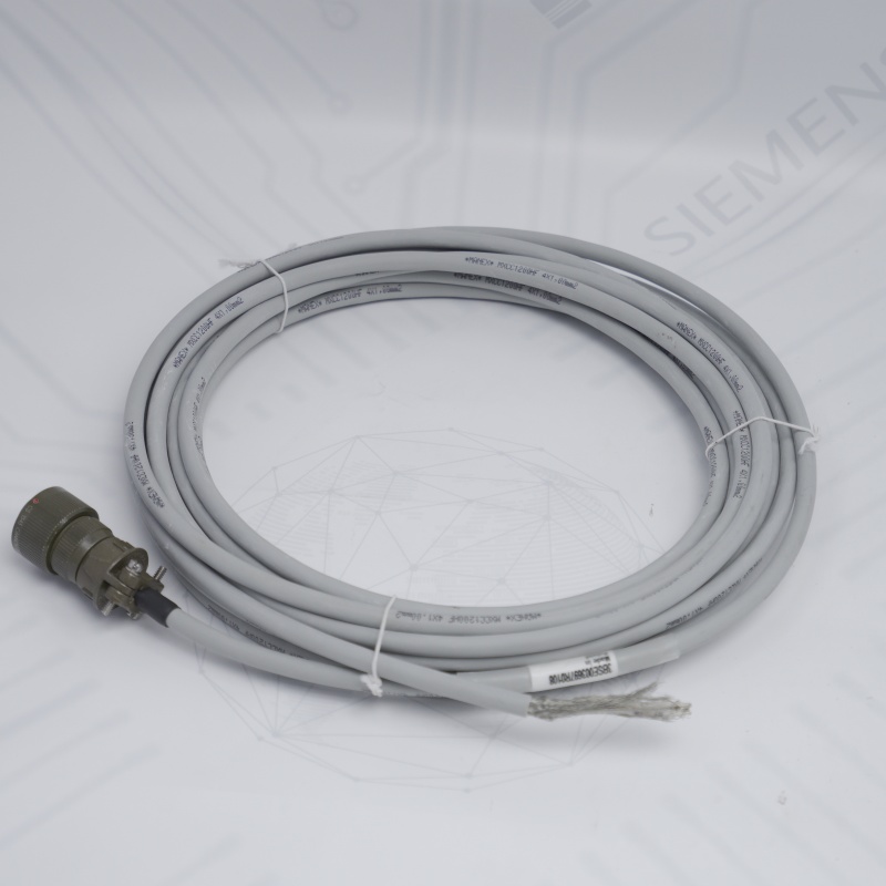 3BSE003697R0108 ABB Kontrol Modülü Kablosu