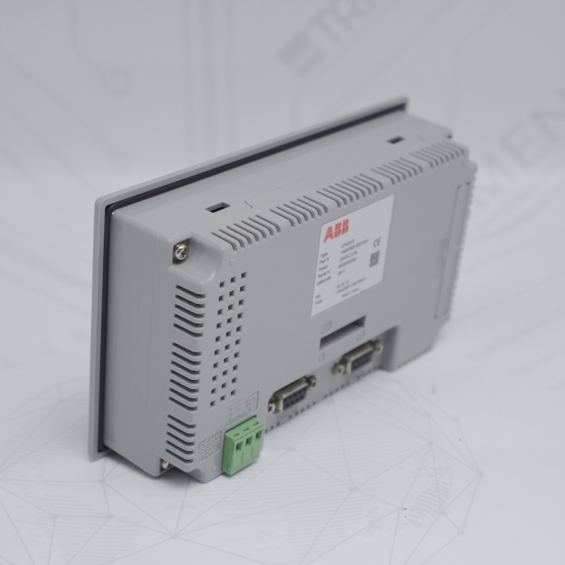 CP420 B 1SBP260182R1001 ABB Kontrol Paneli
