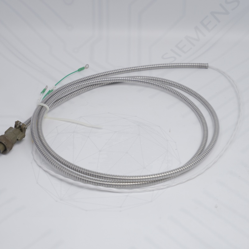 84661-8 BENTLY NEVADA Velomitor Bağlantı Kablosu