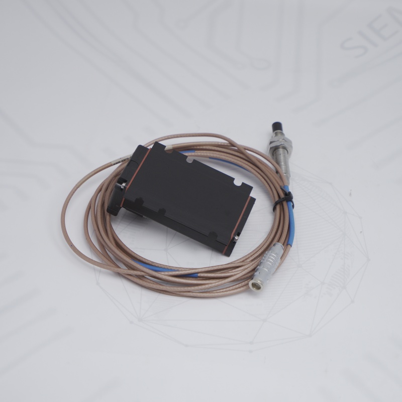 PR6423/002-100-CN CON021 EPRO Eddy Akım Sensörü