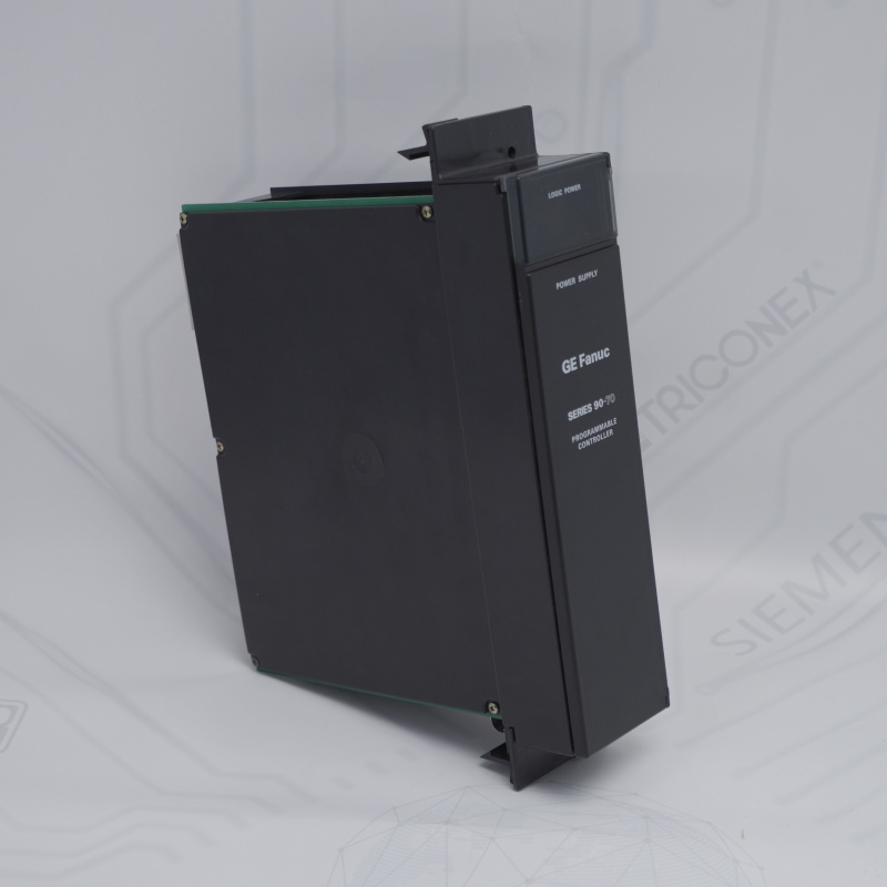 IC697PWR711L GE Güç Kaynağı Modülü