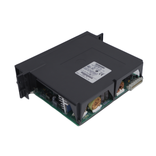 GE IC697PWR711L GE IC697PWR711L