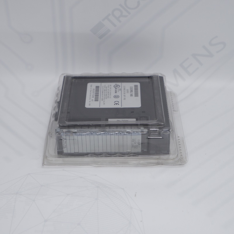 IC693MDL740 GE DC Çıkış Modülü