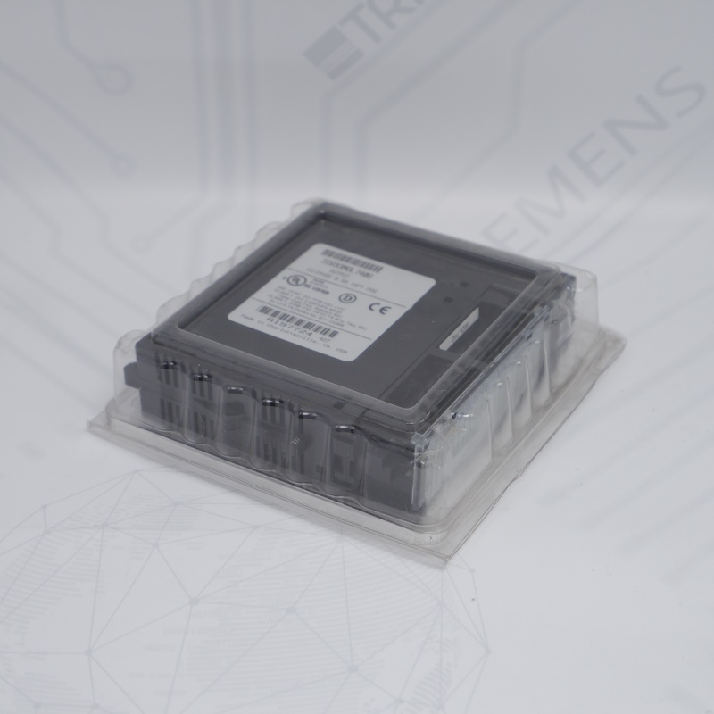 IC693MDL740 GE DC Çıkış Modülü