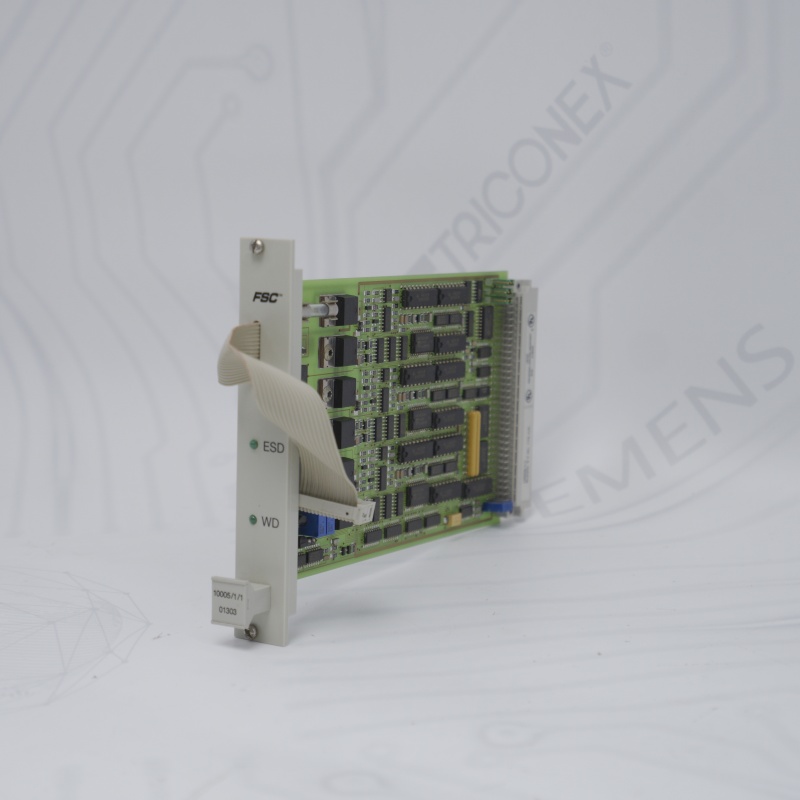 Supply 10005/1/1 HONEYWELL Watch Dog Module Wholesale Factory - Spare ...