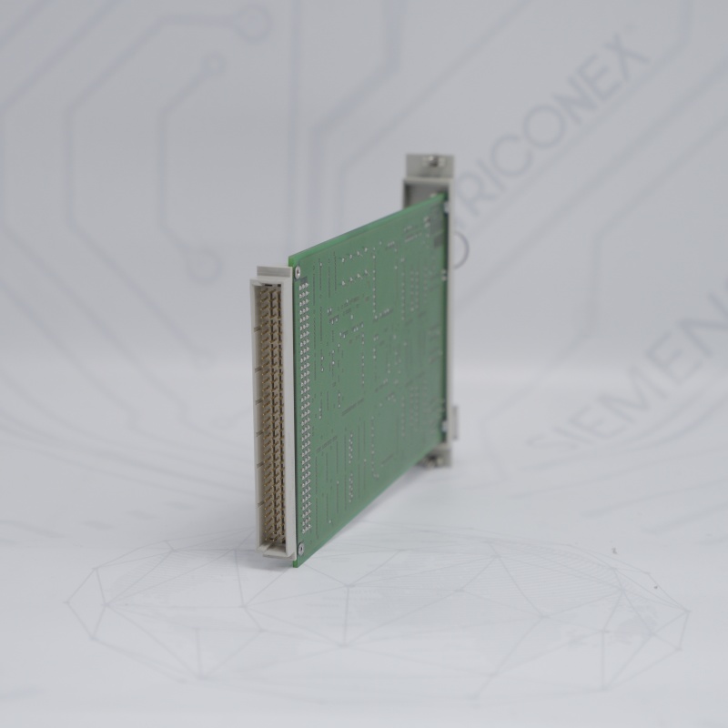 10020/1/2 Honeywell FSC CPU Modülü