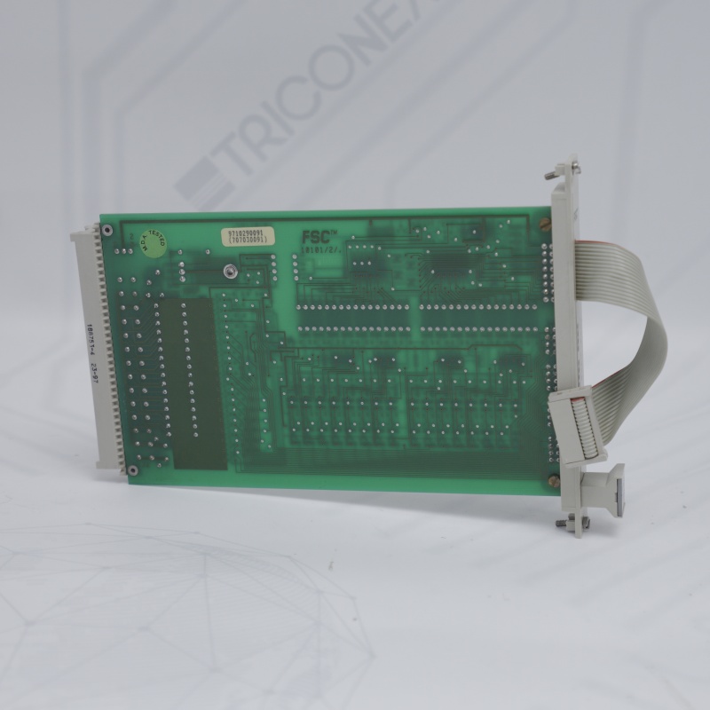 10104/2/1 Honeywell Dijital Giriş Modülü