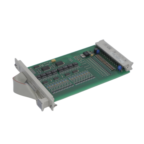 HONEYWELL PLC Module