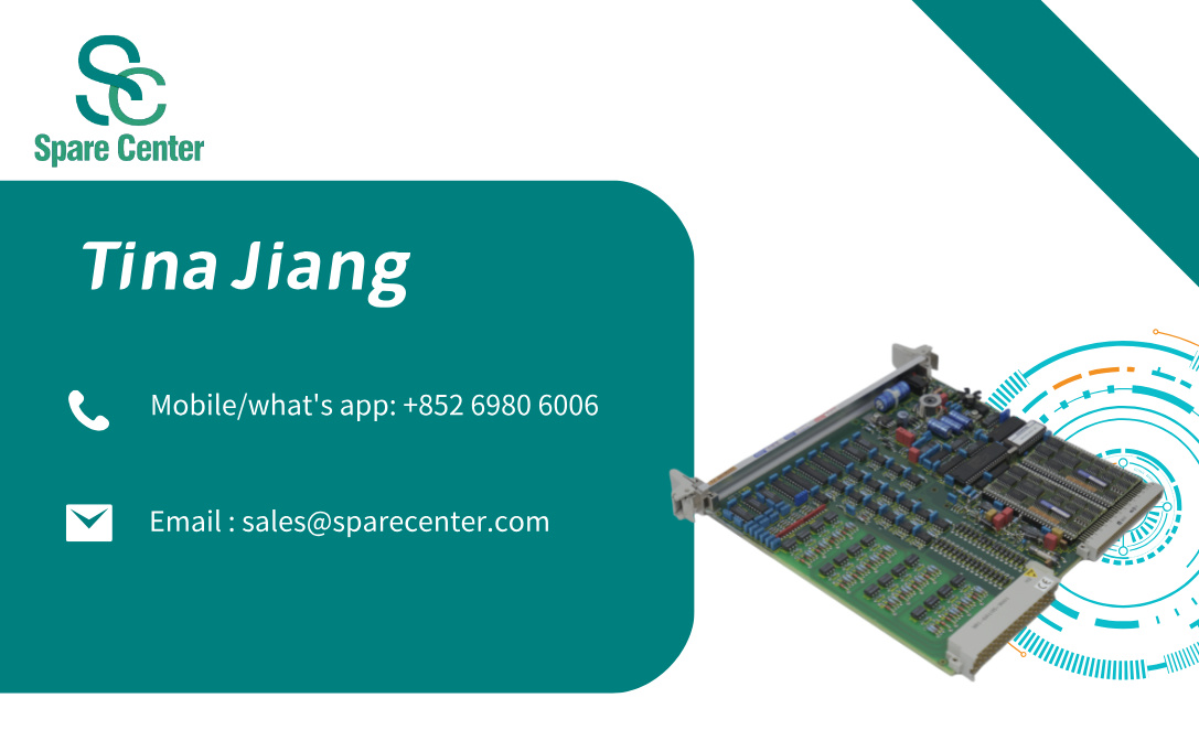 SIEMENS SYS900 Monitoring Module