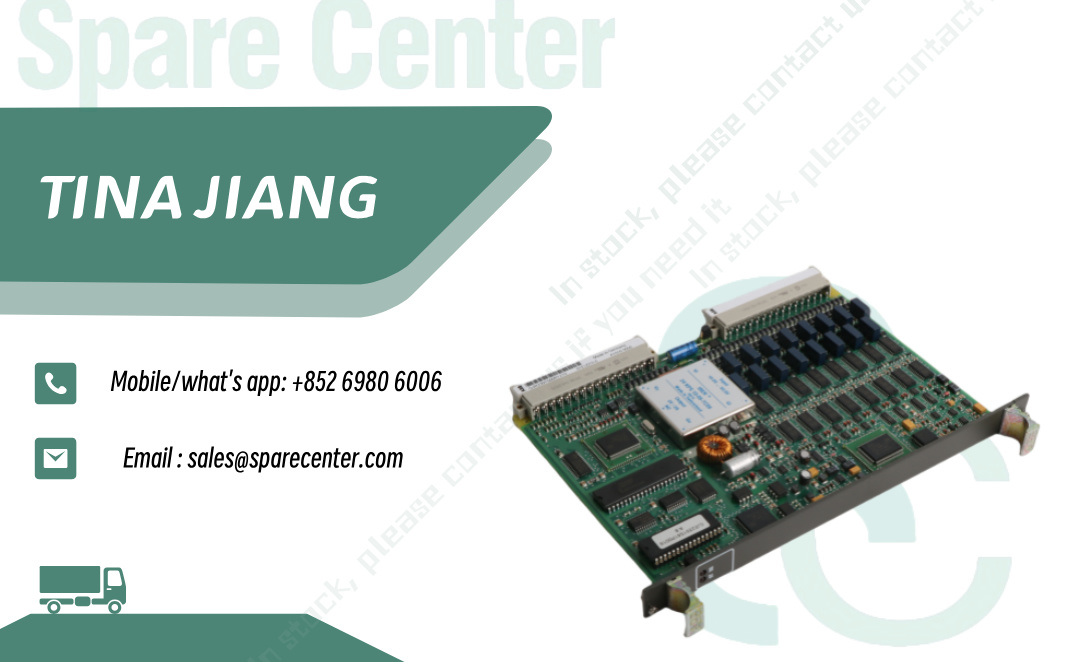 ABB GJR2391500R1210