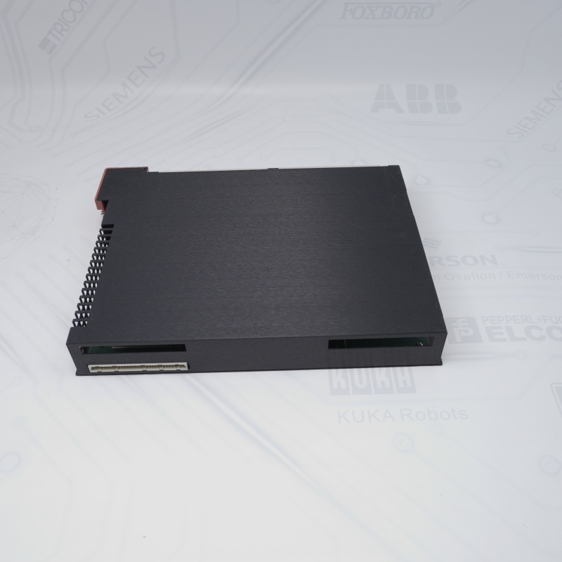 TGT-AI0V-8-0-BC GE Analog Modülü