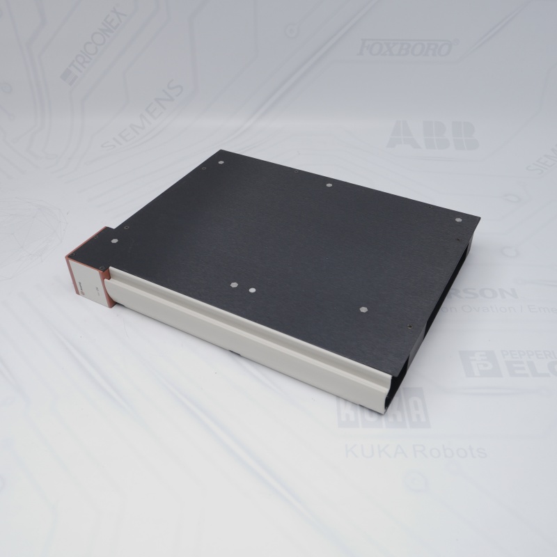 TGT-AI0V-8-0-BC GE Analog Modülü