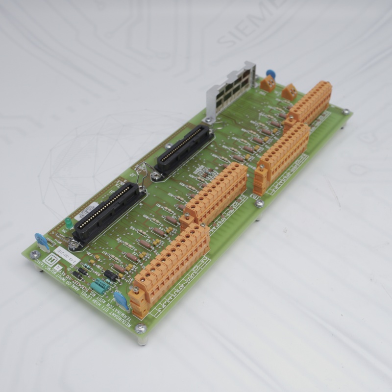 MC-TAIH12 51304337-100 HONEYWELL Yüksek Seviye Analog Giriş Modülü