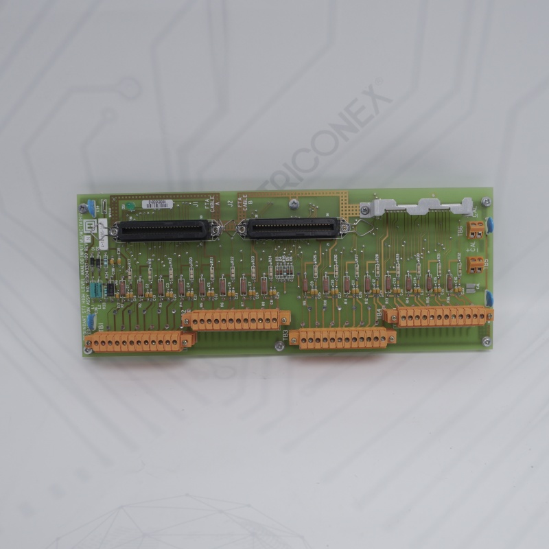 MC-TAIH12 51304337-100 HONEYWELL Yüksek Seviye Analog Giriş Modülü