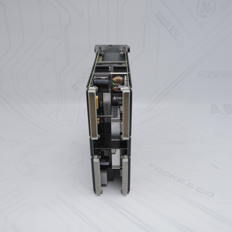 5501-467 Woodward Micronet Simplex Güç Kaynağı