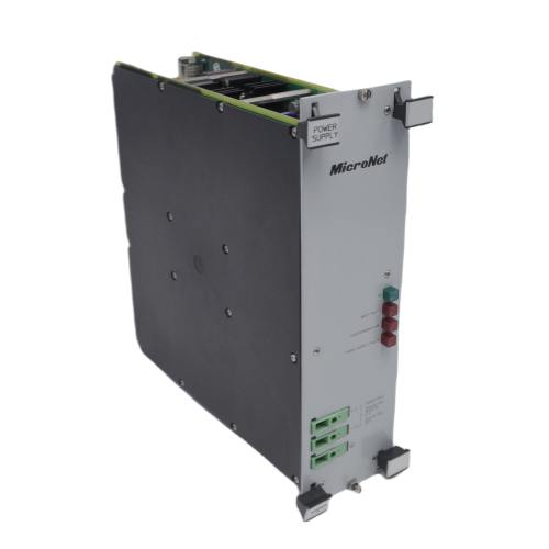 Woodward Micronet Simplex Power Supply Woodward Micronet Simplex Power Supply