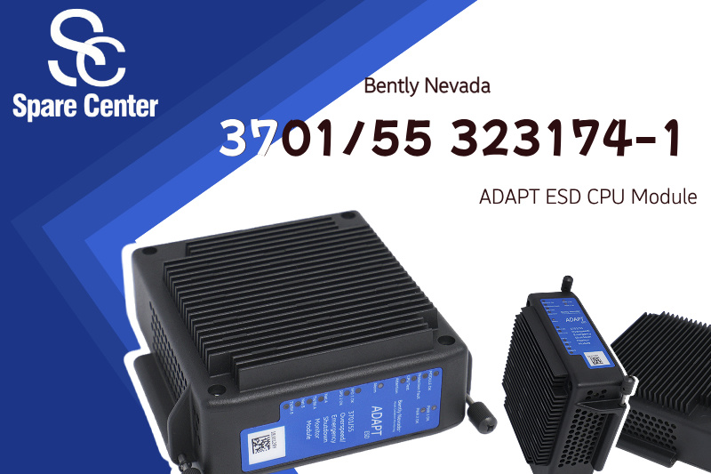 उद्योग की सुरक्षा: 3701/55 ईएसडी मॉड्यूल की शक्ति का अनावरण