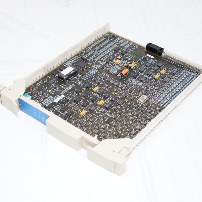 51304690-100 Honeywell Dijital Giriş SOE Kartı