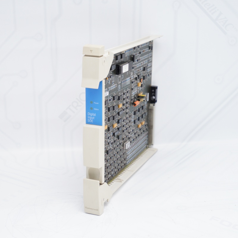 51304690-100 Honeywell Dijital Giriş SOE Kartı