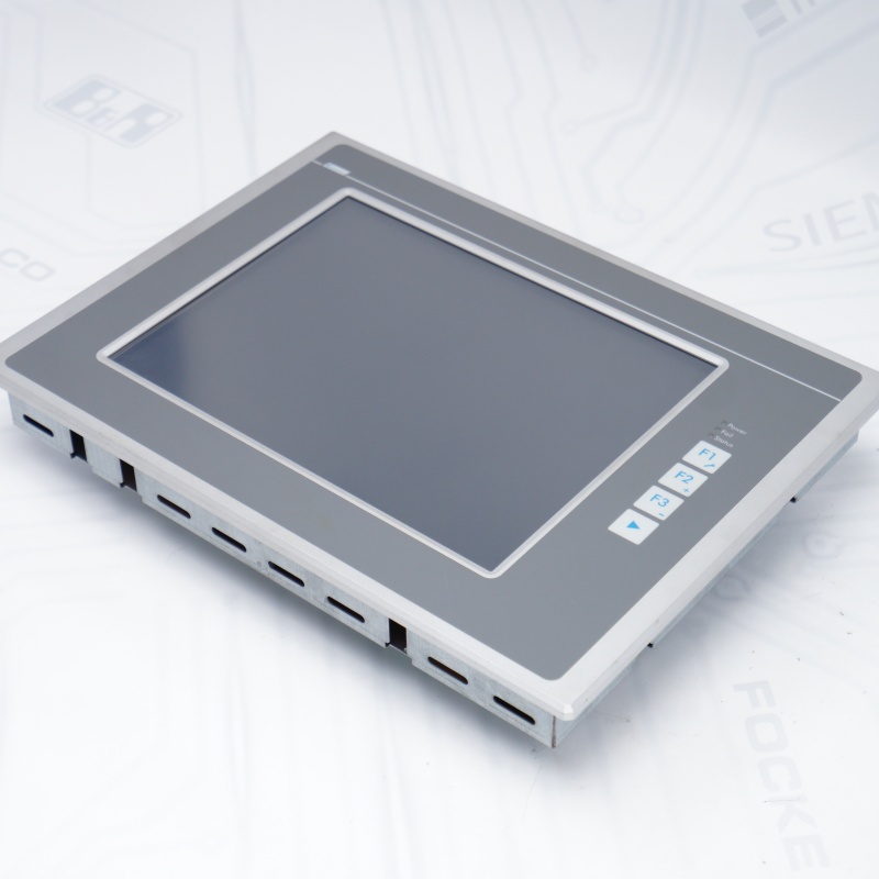 5201-201 MP1000DVI LENZE Controlador de força L