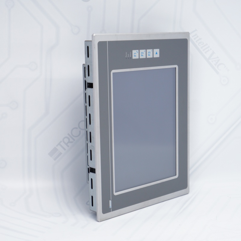 5201-201 MP1000DVI LENZE Controlador de força L