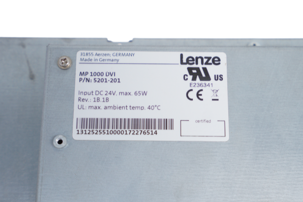 LENZE 5201-201