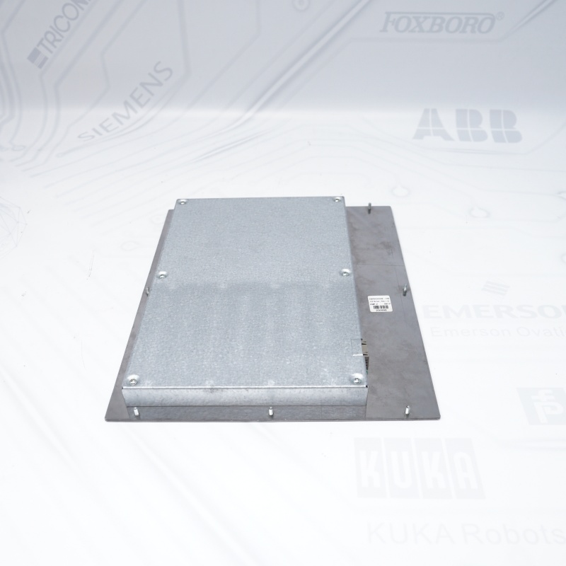 1MRK00008-HB ABB RET670 Display de proteção de distância de linha