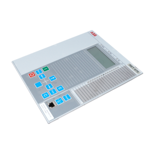 ABB 1MRK00008-HB ABB 1MRK00008-HB