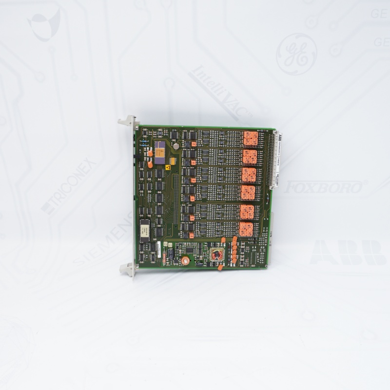 Unidade de Processador ABB HESG448230R1 216EA61B