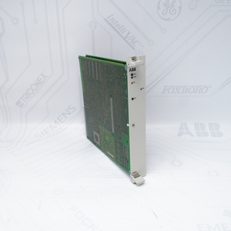 Unidade de Processador ABB HESG448230R1 216EA61B