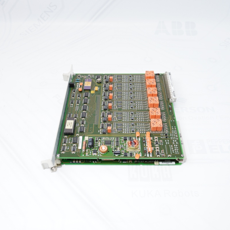 Unidade de Processador ABB HESG448230R1 216EA61B