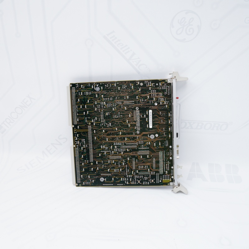6DD1600-0AH0 Siemens PM4 İşlemci Modülü