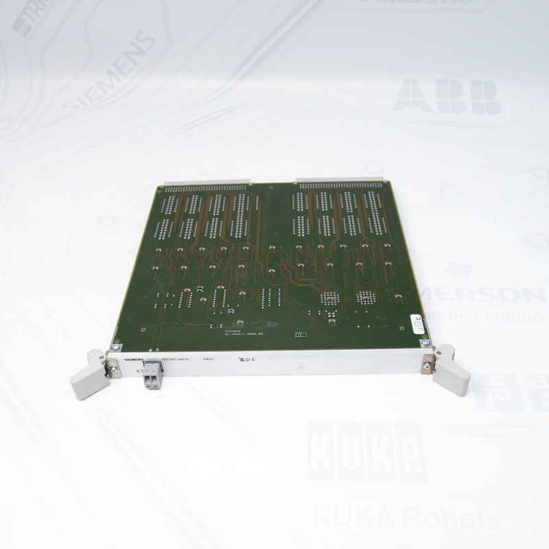 6DD1611-0AG0 SIEMENS Bağlantı Bellek Modülü