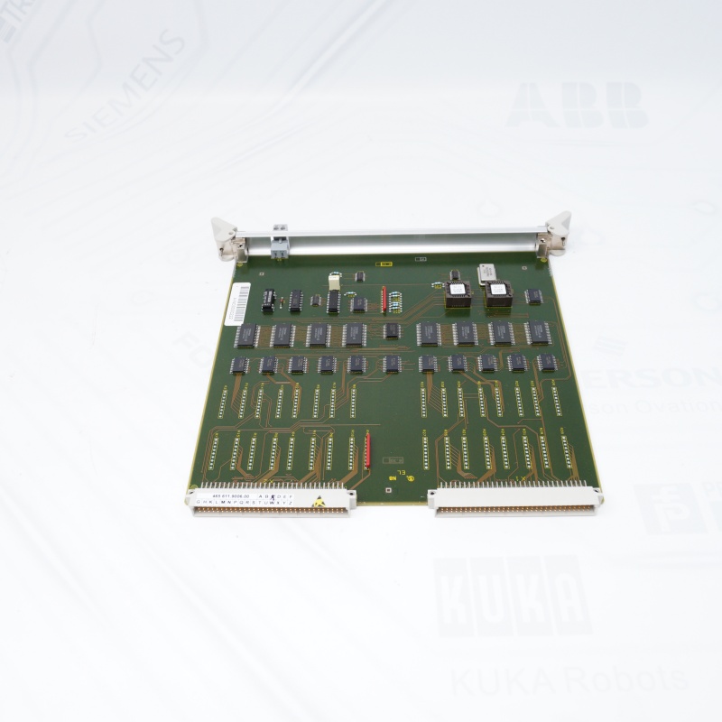 6DD1611-0AG0 SIEMENS Bağlantı Bellek Modülü