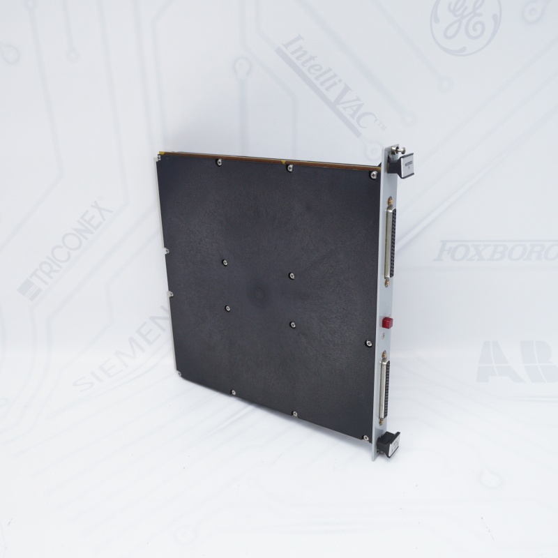 5466-316 Woodward Analog Kombo Modülü
