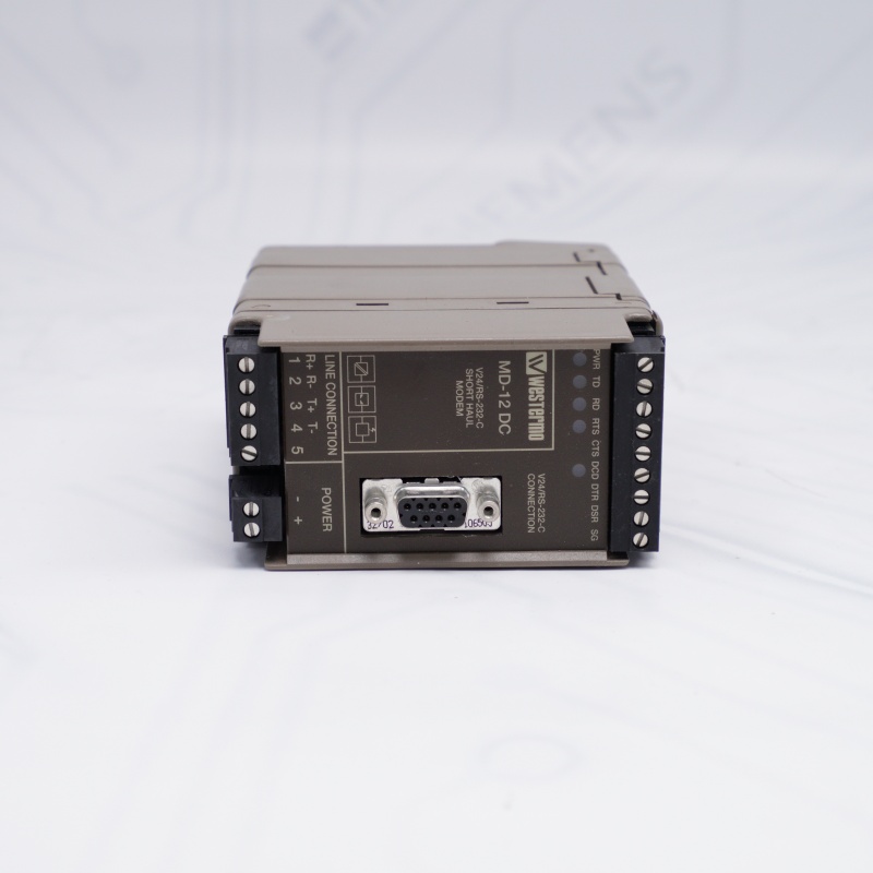 TC562 3BSC630049R1 Modem de curta distância ABB