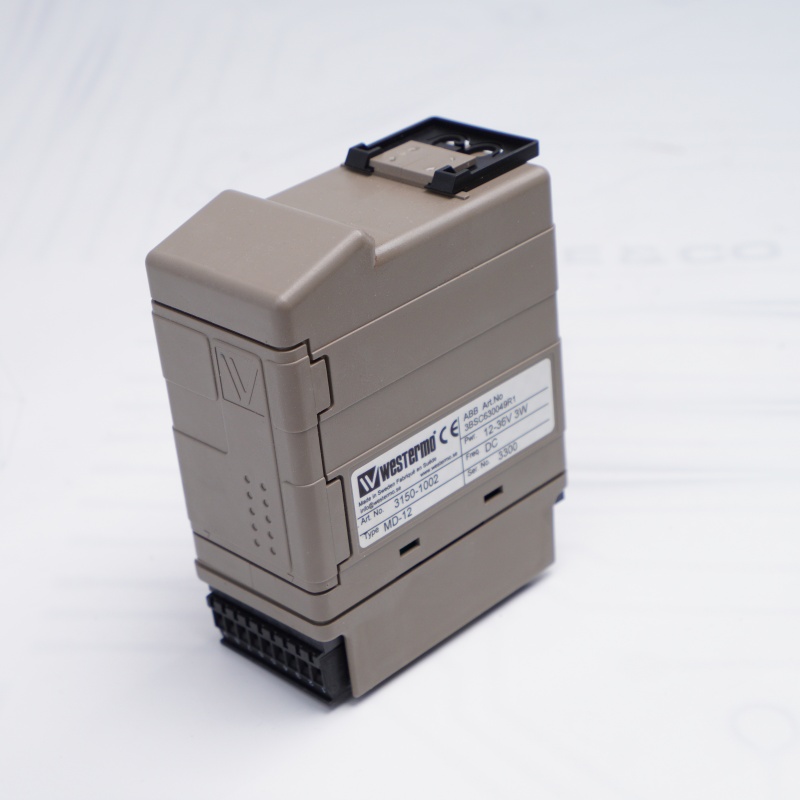 TC562 3BSC630049R1 Modem de curta distância ABB