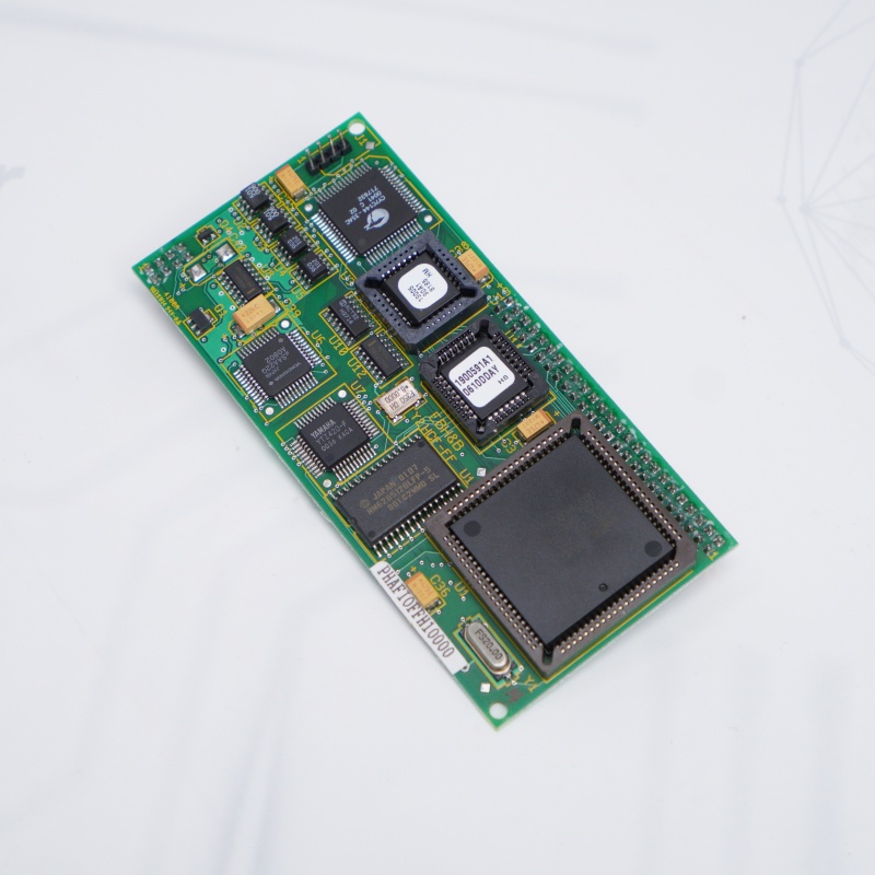 WE-TR-01-161 PHAFIOFFH10000 ABB Giriş Çıkış Modülü