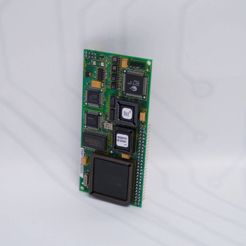WE-TR-01-161 PHAFIOFFH10000 ABB Giriş Çıkış Modülü